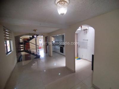 Casa en Arriendo, MARAYA, Pereira