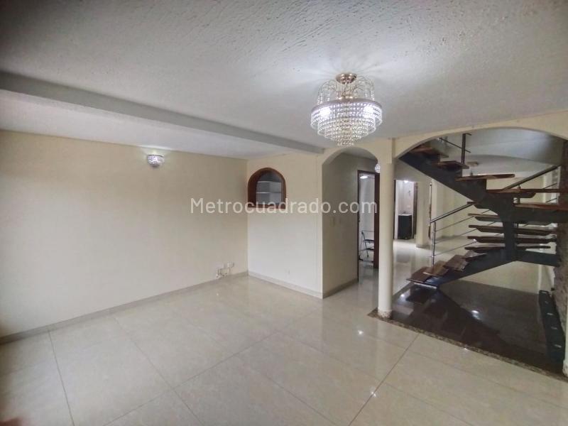 Casa en Arriendo, MARAYA, Pereira - Widok 2