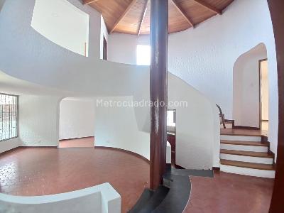 Casa en Arriendo, MARAYA, Pereira