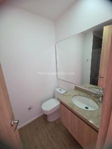 Apartamento en venta en Pereira, Pereira · foto 10 de 11