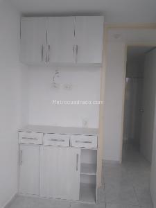 Apartamento en venta en Pereira, Pereira · foto 3 de 8