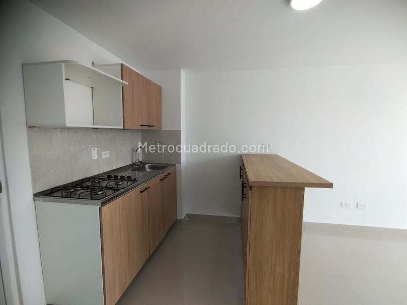 Apartamento en Arriendo, PLAYA RICA, Dosquebradas - Widok 5