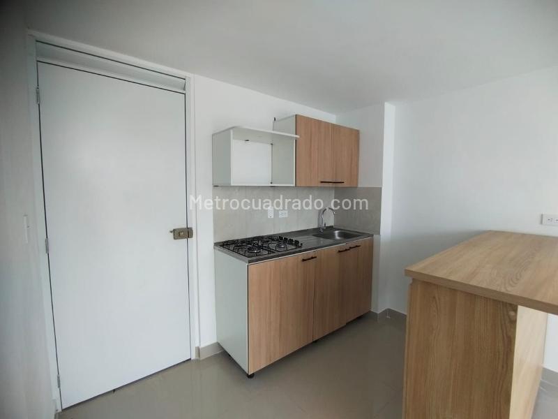 Apartamento en Arriendo, PLAYA RICA, Dosquebradas - Widok 4