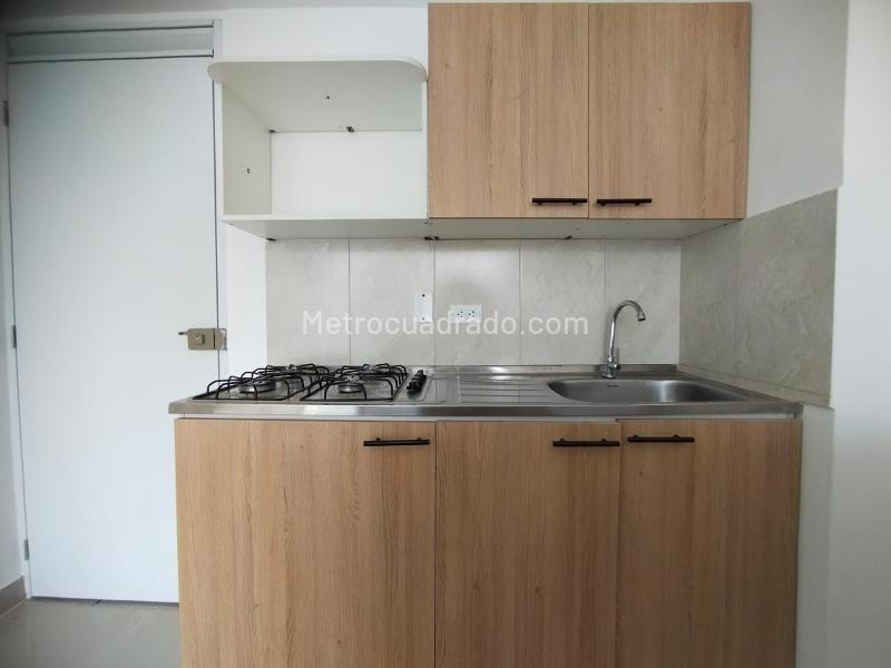 Apartamento en Arriendo, PLAYA RICA, Dosquebradas - Widok 3