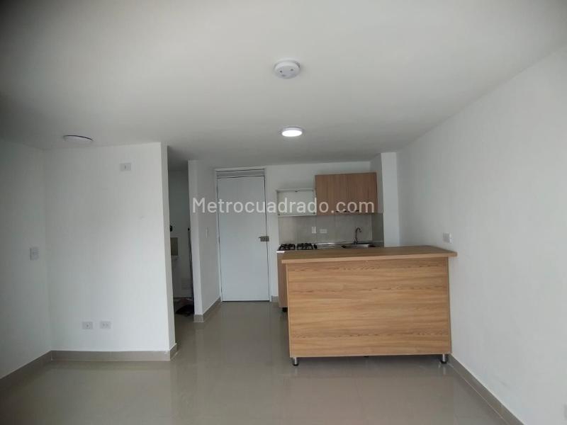 Apartamento en Arriendo, PLAYA RICA, Dosquebradas - Widok 2