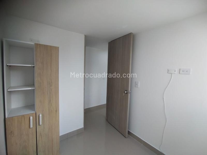 Apartamento en Arriendo, PLAYA RICA, Dosquebradas - Widok 6