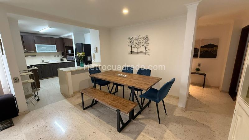 Apartamento en Arriendo, PINARES, Pereira – pohled 5