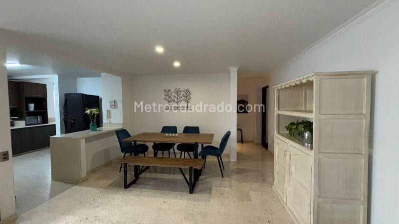 Apartamento en Arriendo, PINARES, Pereira – pohled 3