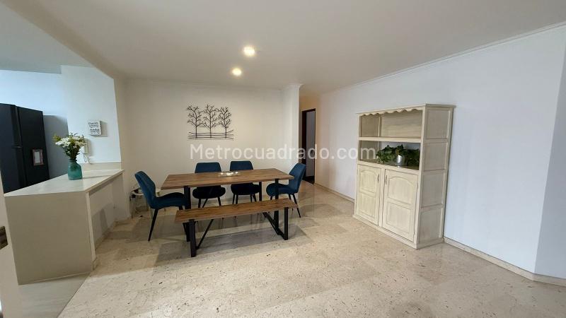 Apartamento en Arriendo, PINARES, Pereira – pohled 4