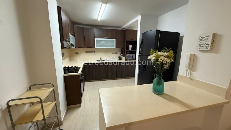 Apartamento en Arriendo, PINARES, Pereira – další