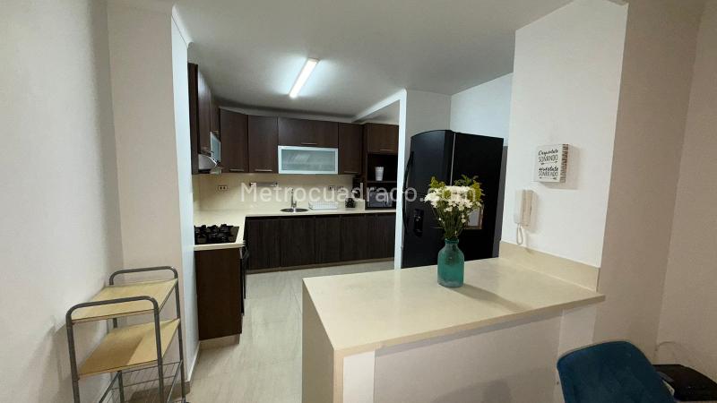Apartamento en Arriendo, PINARES, Pereira – pohled 6