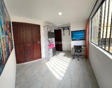 Apartamento en venta en Centenario, Pereira · foto 11 de 20