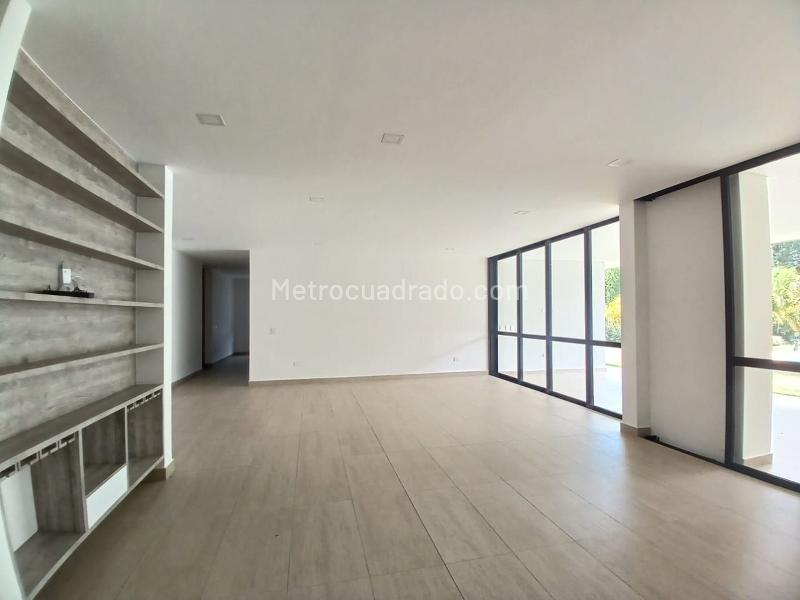 Casa – AMCO, Area Metropolitana Centro Occidente, Comuna Olímpica - Vista 5