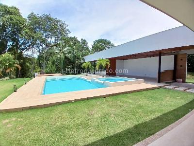 Casa en Arriendo, PUEBLITO CAFETERO, Pereira