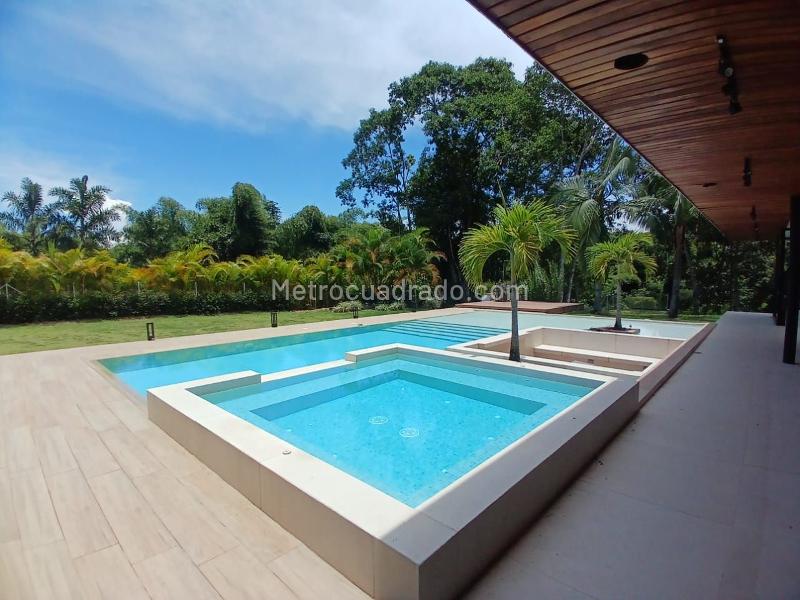 Casa – AMCO, Area Metropolitana Centro Occidente, Comuna Olímpica - Vista 3