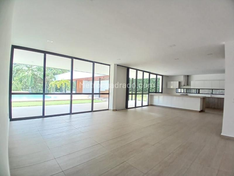 Casa – AMCO, Area Metropolitana Centro Occidente, Comuna Olímpica - Vista 4