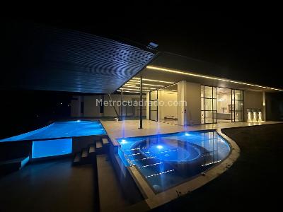 Casa de 4 alcobas en venta en Cerritos, Pereira, 732 m² · foto 16 de 16