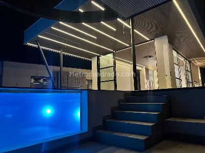 Casa de 4 alcobas en venta en Cerritos, Pereira, 732 m² · foto 15 de 16