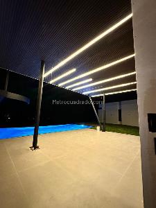 Casa de 4 alcobas en venta en Cerritos, Pereira, 732 m² · foto 13 de 16