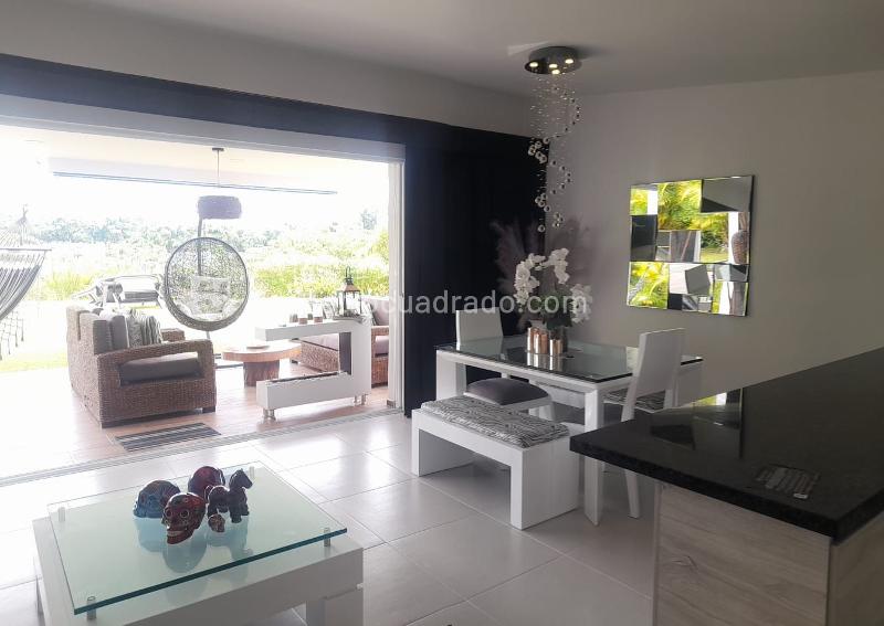 House for rent in Pereira