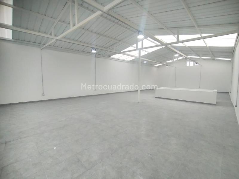 Local Comercial en Arriendo, MARAYA, Pereira - Widok 3