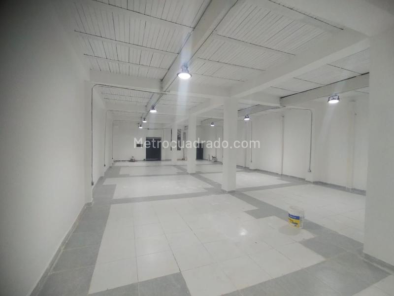 Local Comercial en Arriendo, MARAYA, Pereira - Widok 4