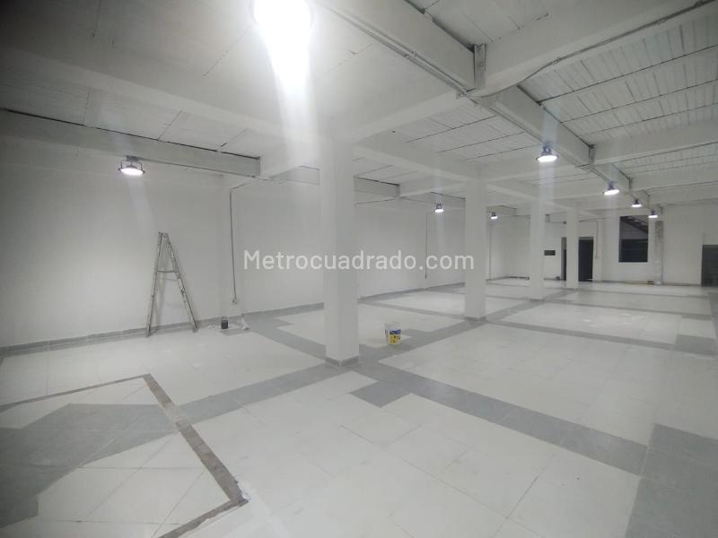 Local Comercial en Arriendo, MARAYA, Pereira - Widok 2