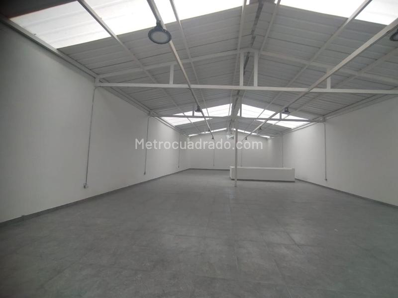 Local Comercial en Arriendo, MARAYA, Pereira - Widok 5