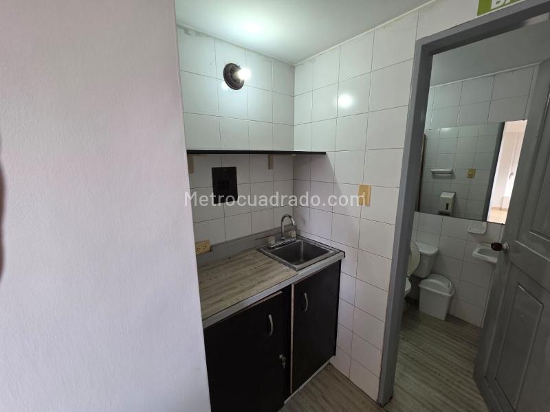 Oficina en Arriendo, CENTRO, Pereira - Widok 4