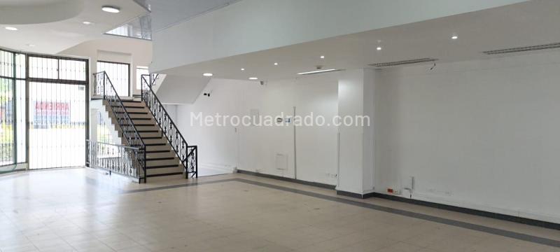 Local Comercial en Arriendo, AVENIDA 30 DE AGOSTO, Pereira - Widok 2