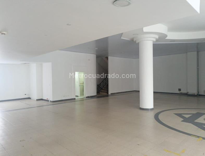 Local Comercial en Arriendo, AVENIDA 30 DE AGOSTO, Pereira - Widok 4