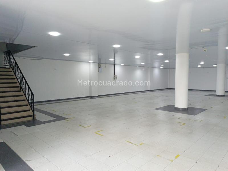 Local Comercial en Arriendo, AVENIDA 30 DE AGOSTO, Pereira - Widok 3
