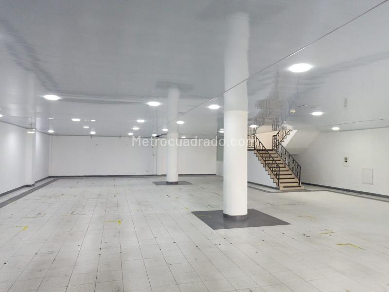 Local Comercial en Arriendo, AVENIDA 30 DE AGOSTO, Pereira - Widok 6