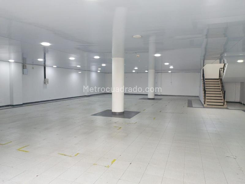 Local Comercial en Arriendo, AVENIDA 30 DE AGOSTO, Pereira - Widok 5