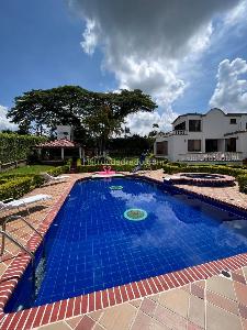Casa en Arriendo, PARAJE COMBIA, Pereira