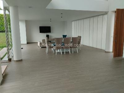 Casa en venta en Paraje Combia, Pereira · foto 2 de 8