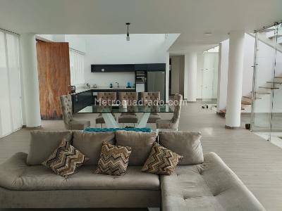 Casa en venta en Paraje Combia, Pereira · foto 4 de 8