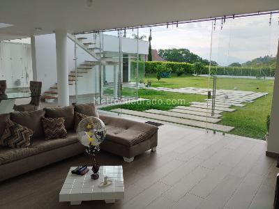 Casa en venta en Paraje Combia, Pereira · foto 3 de 8
