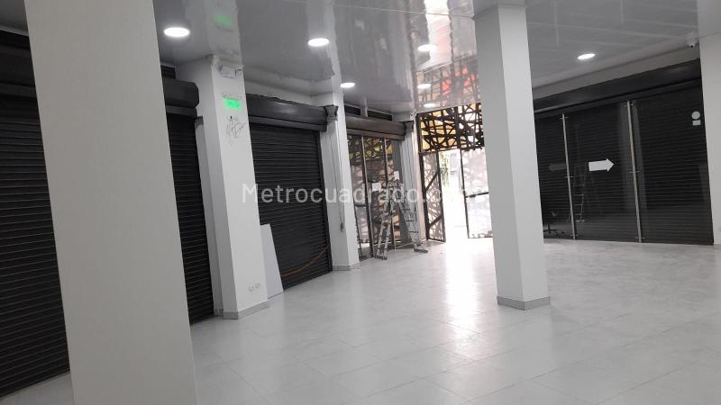 Local Comercial en Arriendo, EL JAPON, Dosquebradas - Ansicht 3