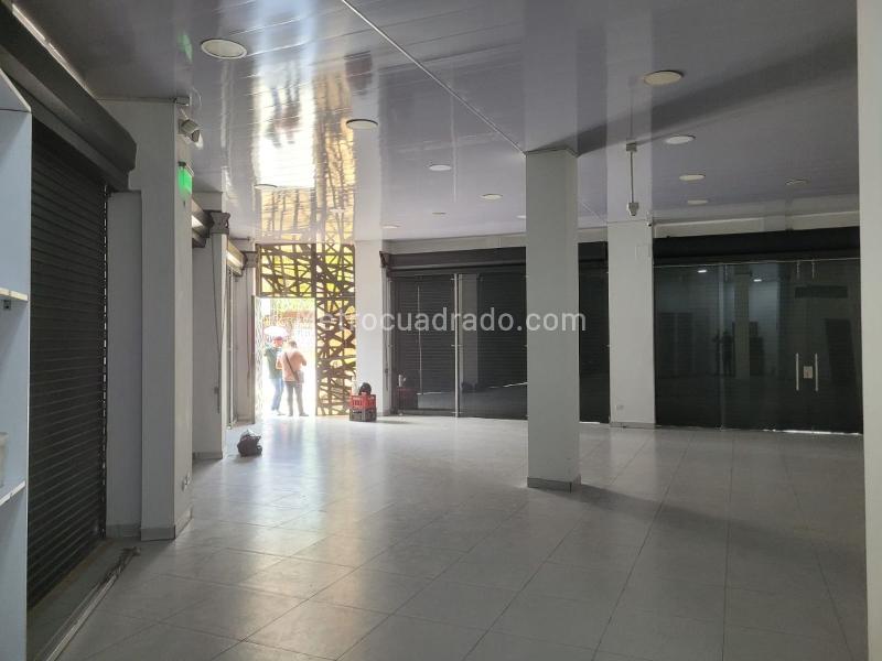 Local Comercial en Arriendo, EL JAPON, Dosquebradas - Ansicht 2