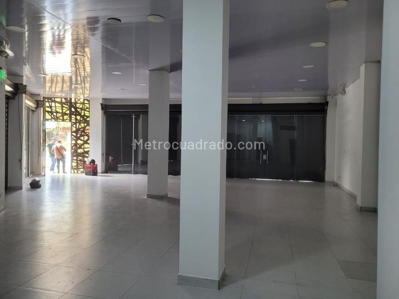 Local Comercial en Arriendo, EL JAPON, Dosquebradas - Ansicht 4