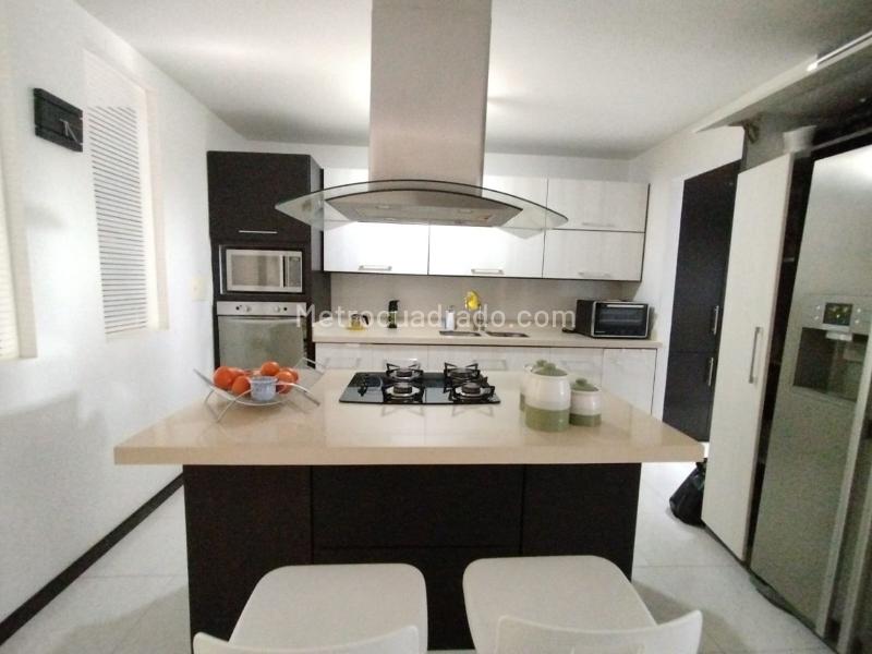 Casa en Arriendo, ALAMOS, Pereira - Więcej