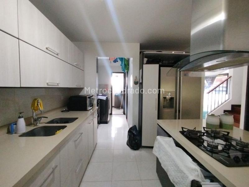 Casa en Arriendo, ALAMOS, Pereira - Widok 5