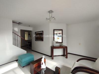Casa en venta en Alamos, Pereira · foto 4 de 20