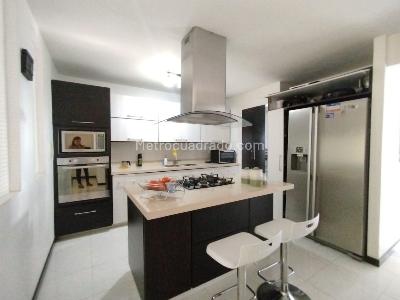 Casa en venta en Alamos, Pereira · foto 8 de 20