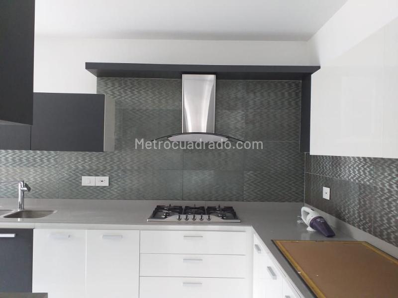 Piso – Pereira - Vista 4