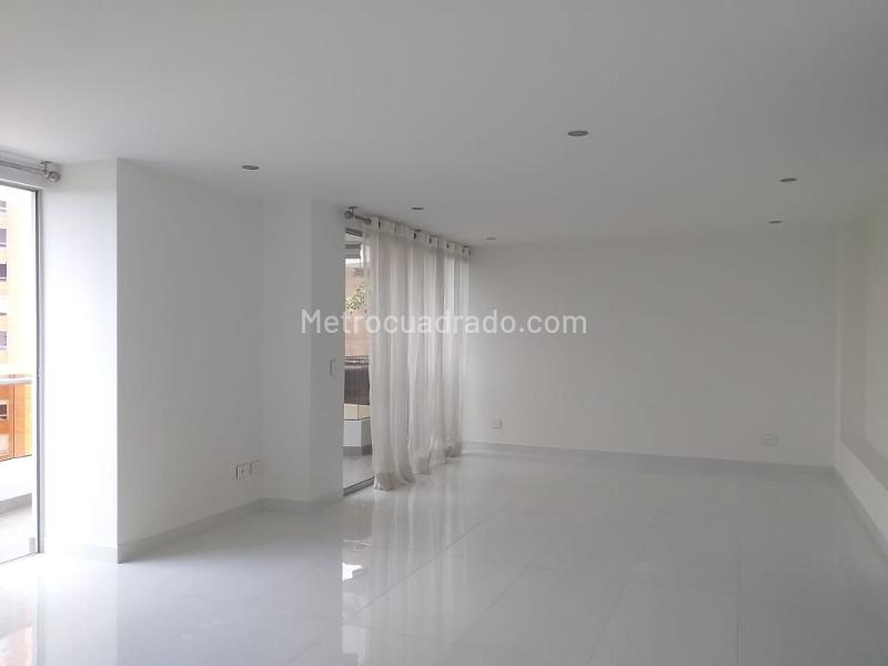 Piso – Pereira - Vista 2