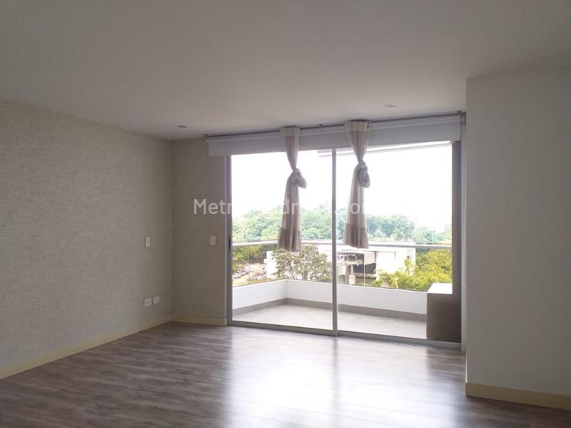 Piso – Pereira - Vista 3