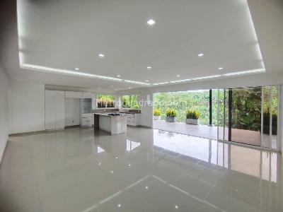 Casa en Arriendo, PARAJE COMBIA, Pereira