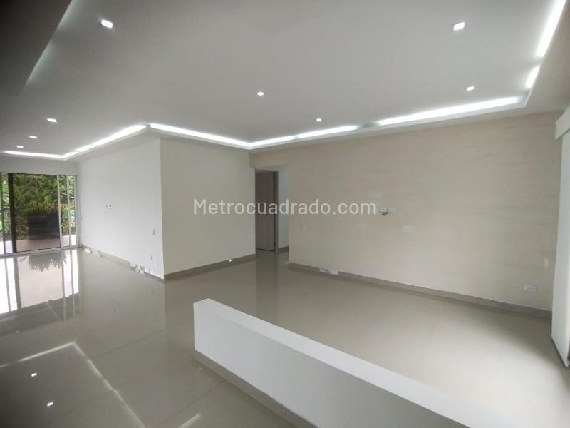 Casa – AMCO, Area Metropolitana Centro Occidente, Crucero de Combia - Vista 5